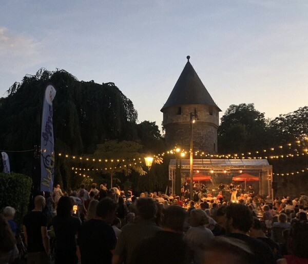 Borrelnoten 2025 van 23 juli t/m 17 augustus