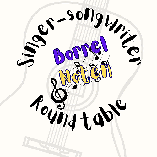 Singer-songwriters Roundtable I