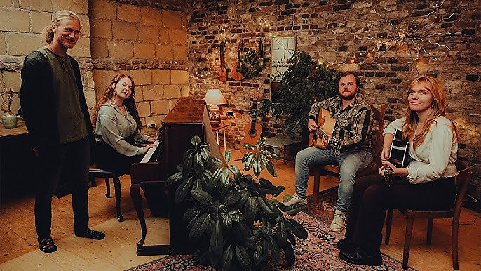 27 juli: Marrowland, met Zowy Bahnen als support act 