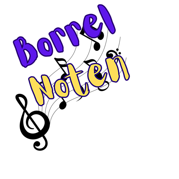 Borrel Noten