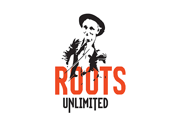 Steun Roots Unlimited en doneer!