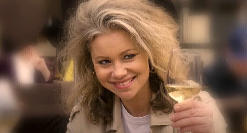 31 juli: Vinyle du Sud