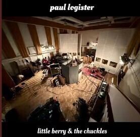 6 augustus: Little Berry & the Chuckles