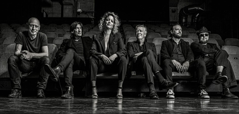 15 augustus: Barfly