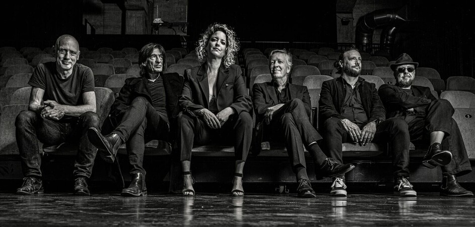 15 augustus: Barfly