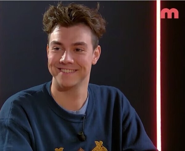 16 augustus: Gabe Kruse