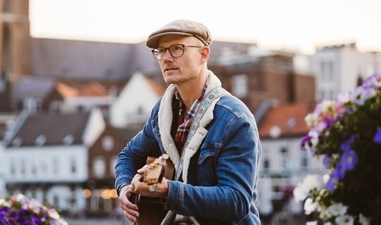 Ron Verkoulen & Support