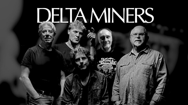 Delta Miners