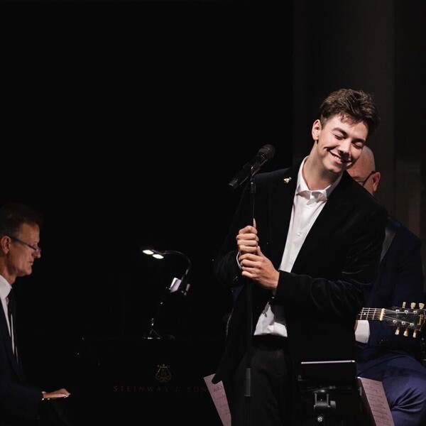 Gabe Kruse & Band