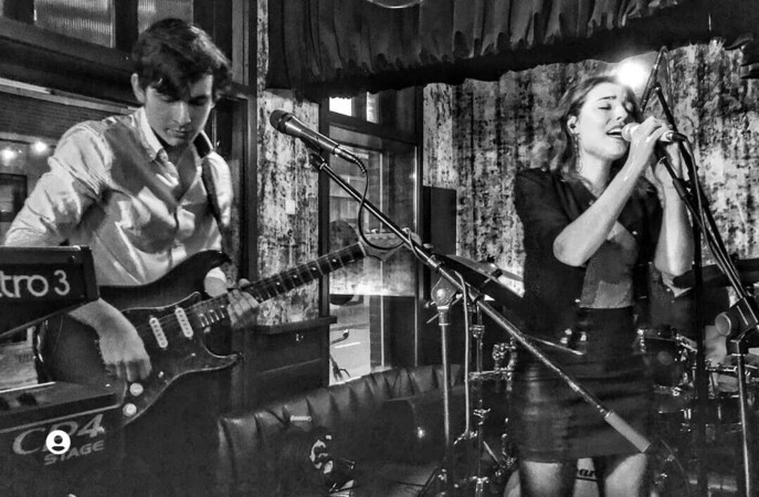 Nina the Band